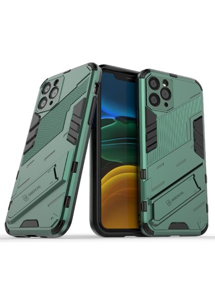 iPhone 11 Telefon Kılıfı (Yurt Dışından)