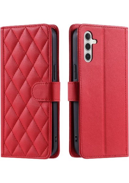 Samsung Galaxy A15 4g/5g Telefon Kılıfı (Yurt Dışından)