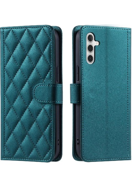 Samsung Galaxy S24 Telefon Kılıfı (Yurt Dışından)
