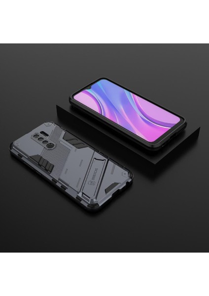Xiaomi Redmi 9 Telefon Kılıfı (Yurt Dışından) modelleri