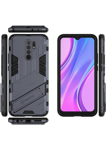 Xiaomi Redmi 9 Telefon Kılıfı (Yurt Dışından) fırsatları