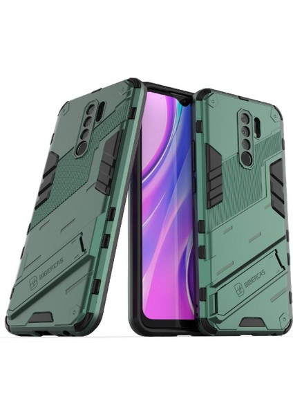 Xiaomi Redmi 9 Telefon Kılıfı (Yurt Dışından)
