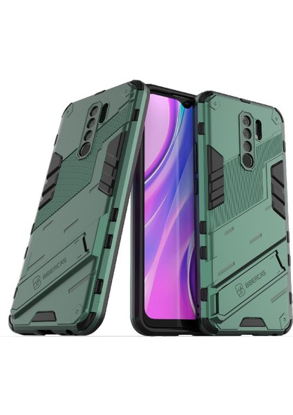Xiaomi Redmi 9 Telefon Kılıfı (Yurt Dışından) modelleri