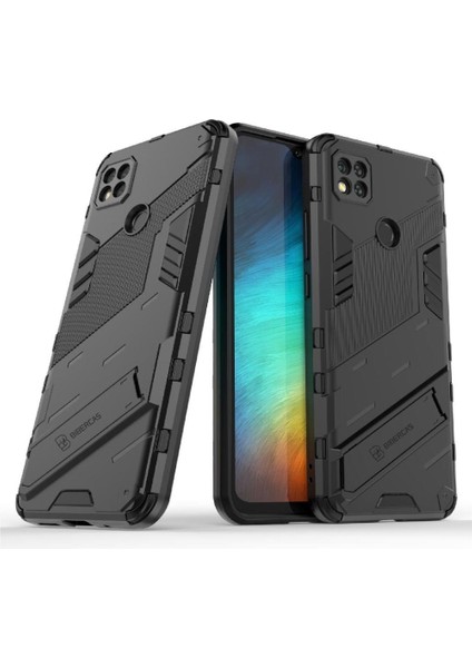 Xiaomi Redmi 9c Telefon Kılıfı (Yurt Dışından)
