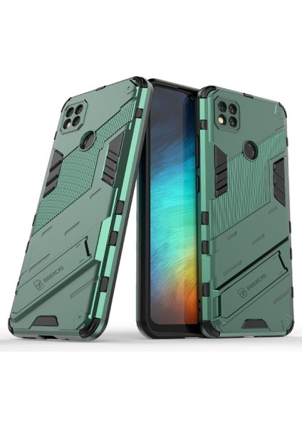 Xiaomi Redmi 9c Telefon Kılıfı (Yurt Dışından)