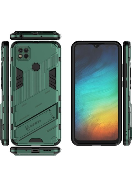 Xiaomi Redmi 9c Telefon Kılıfı (Yurt Dışından) modelleri