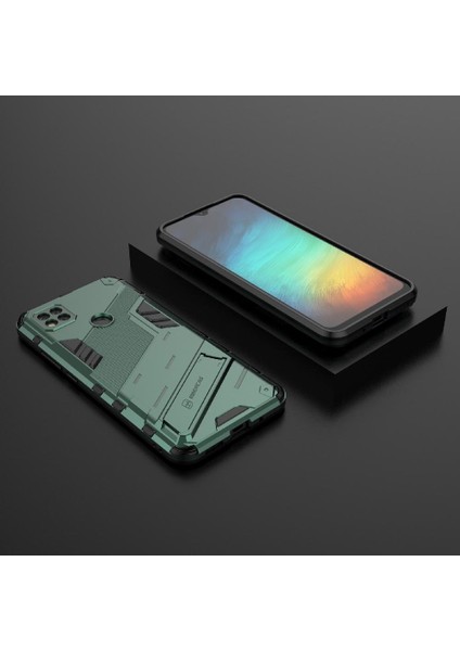 Xiaomi Redmi 9c Telefon Kılıfı (Yurt Dışından) indirimleri
