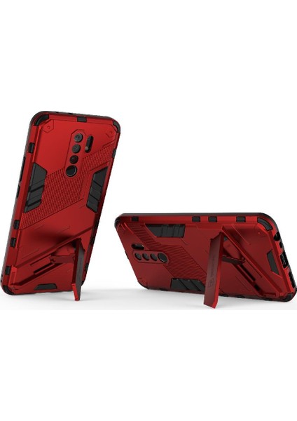 Xiaomi Redmi 9 Telefon Kılıfı (Yurt Dışından) modelleri