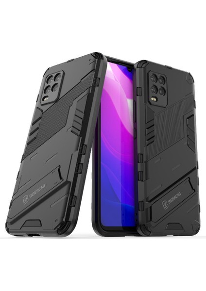Xiaomi 10 Lite 5g Telefon Kılıfı (Yurt Dışından)