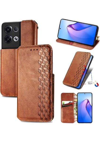 Oppo Reno 8 Pro Telefon Kılıfı (Yurt Dışından) modelleri