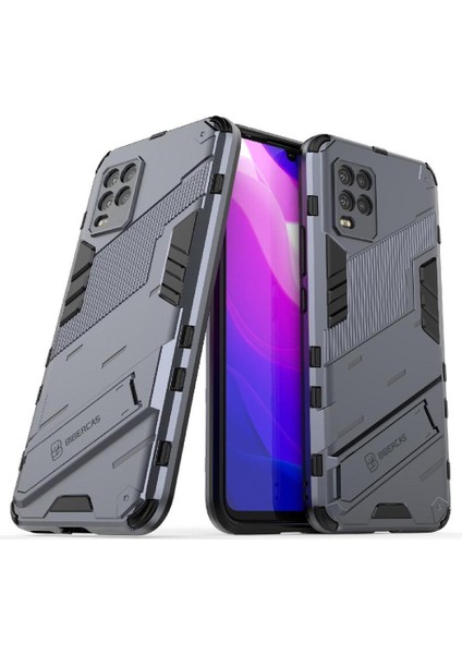 Xiaomi 10 Lite 5g Telefon Kılıfı (Yurt Dışından)