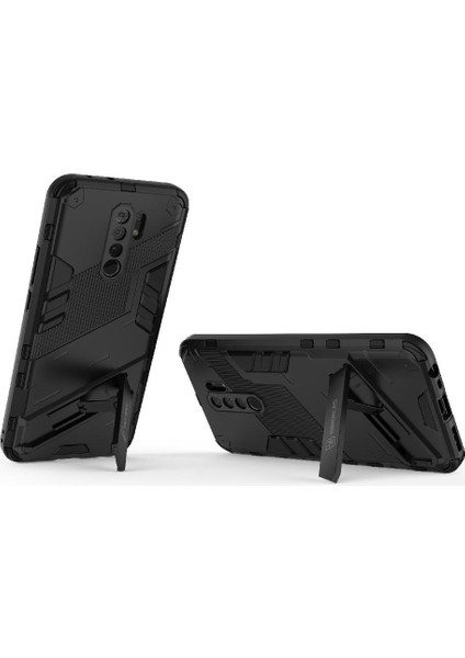 Xiaomi Redmi 9 Telefon Kılıfı (Yurt Dışından) fırsatları