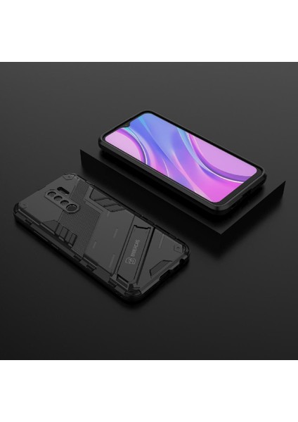 Xiaomi Redmi 9 Telefon Kılıfı (Yurt Dışından) indirimleri