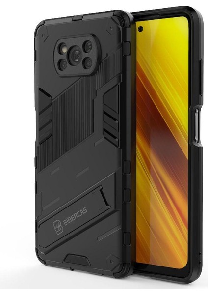 Xiaomi Poco X3 Nfc Telefon Kılıfı (Yurt Dışından)