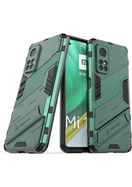 Xiaomi 10T/10T Pro 5g Telefon Kılıfı (Yurt Dışından)
