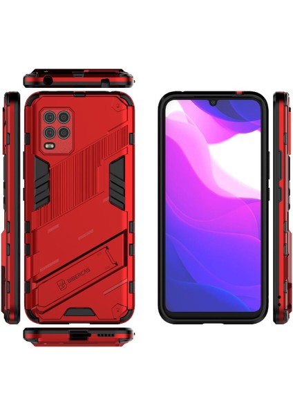 Xiaomi 10 Lite 5g Telefon Kılıfı (Yurt Dışından) modelleri