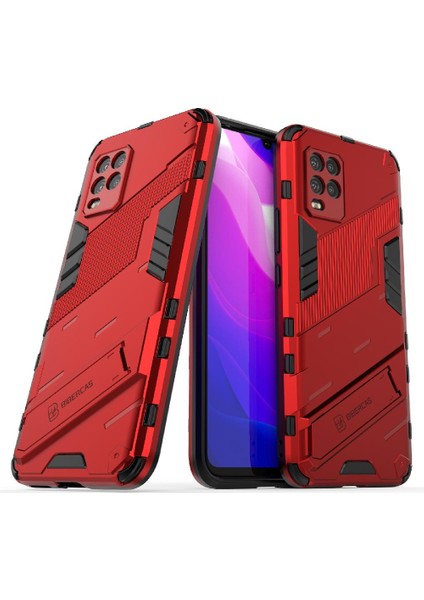 Xiaomi 10 Lite 5g Telefon Kılıfı (Yurt Dışından) indirimleri