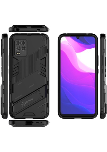 Xiaomi 10 Lite 5g Telefon Kılıfı (Yurt Dışından) modelleri