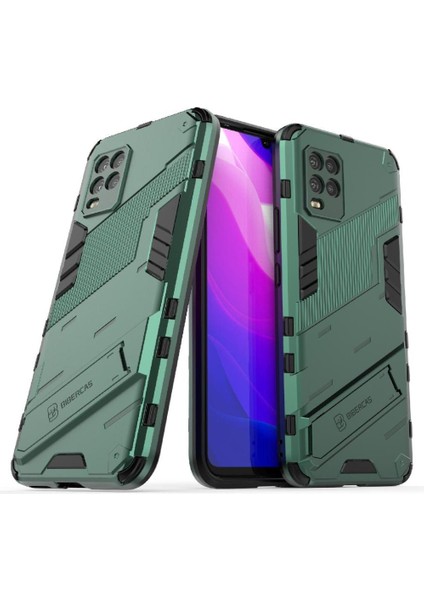 Xiaomi 10 Lite 5g Telefon Kılıfı (Yurt Dışından)