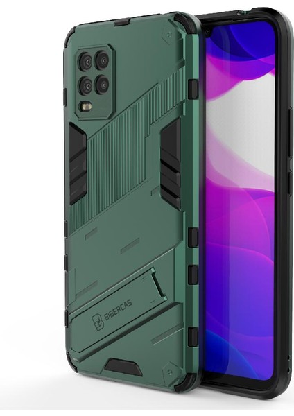 Xiaomi 10 Lite 5g Telefon Kılıfı (Yurt Dışından) fırsatları