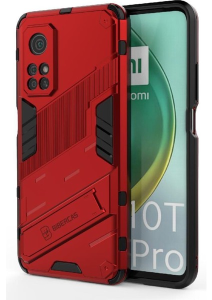 Xiaomi 10T/10T Pro 5g Telefon Kılıfı (Yurt Dışından)