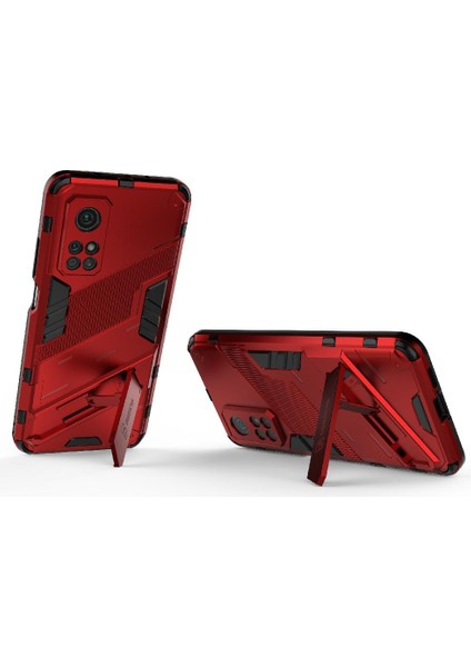Xiaomi 10T/10T Pro 5g Telefon Kılıfı (Yurt Dışından)