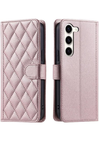 Samsung Galaxy S23 Telefon Kılıfı (Yurt Dışından)