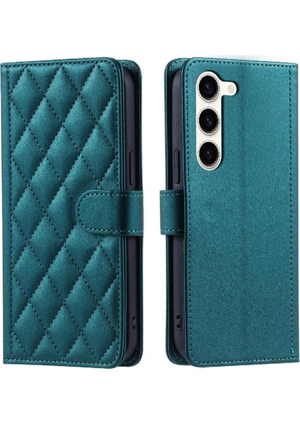 Samsung Galaxy S23 Telefon Kılıfı (Yurt Dışından)