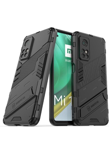 Xiaomi 10T/10T Pro 5g Telefon Kılıfı (Yurt Dışından)