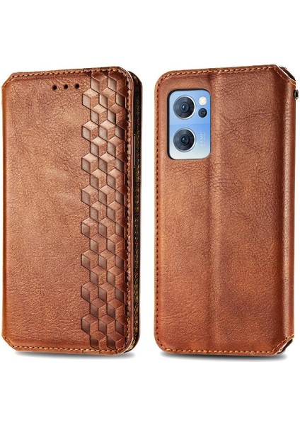 Oppo Reno 7 5g Telefon Kılıfı (Yurt Dışından)