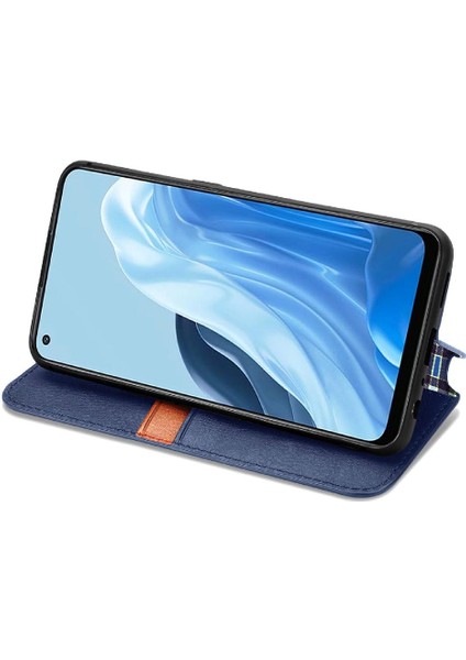 Oppo Reno 7 5g Telefon Kılıfı (Yurt Dışından)