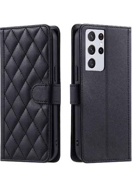 Samsung Galaxy S21 Ultra Telefon Kılıfı (Yurt Dışından) indirimleri