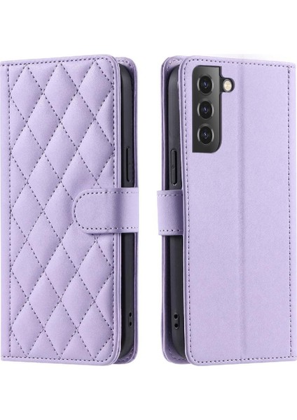 Samsung Galaxy S21 Plus Telefon Kılıfı (Yurt Dışından)