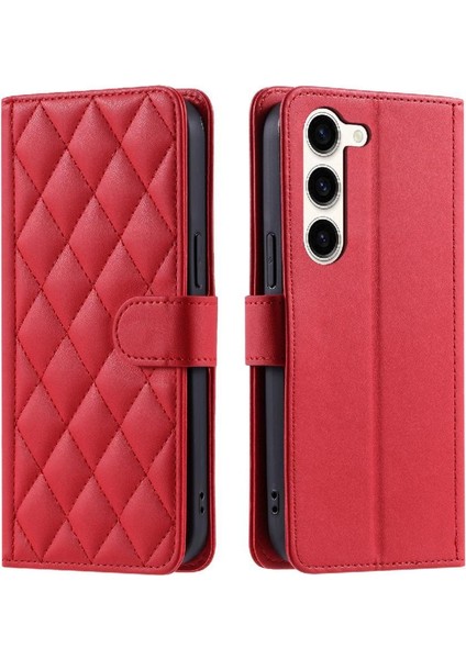 Samsung Galaxy S23 Telefon Kılıfı (Yurt Dışından)