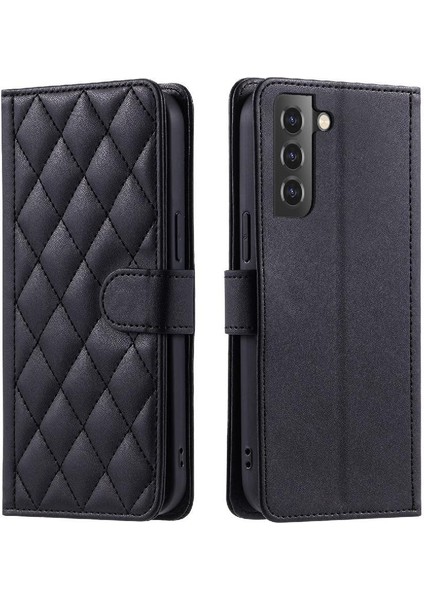 Samsung Galaxy S21 Telefon Kılıfı (Yurt Dışından)