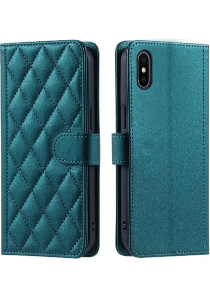 iPhone X/xs Telefon Kılıfı (Yurt Dışından)