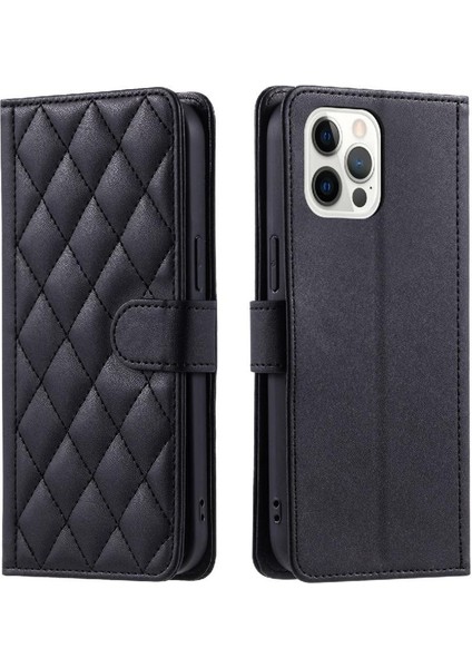 iPhone 12 Pro Max Telefon Kılıfı (Yurt Dışından)