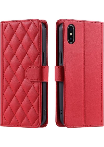 iPhone Xs Max Telefon Kılıfı (Yurt Dışından)