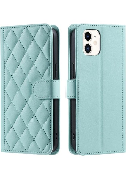 iPhone 12 Telefon Kılıfı (Yurt Dışından)