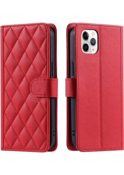 iPhone 11 Pro Max Telefon Kılıfı (Yurt Dışından)
