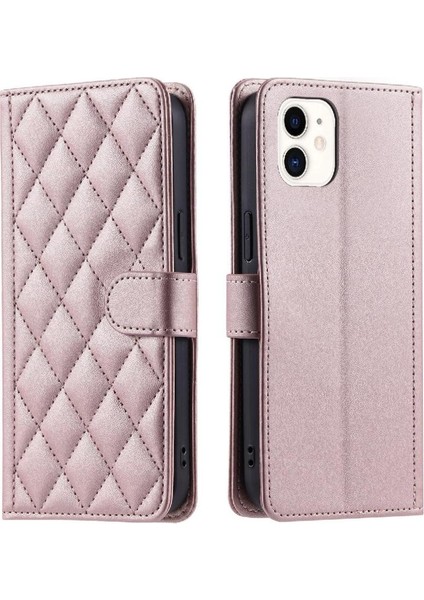 iPhone 11 Telefon Kılıfı (Yurt Dışından)
