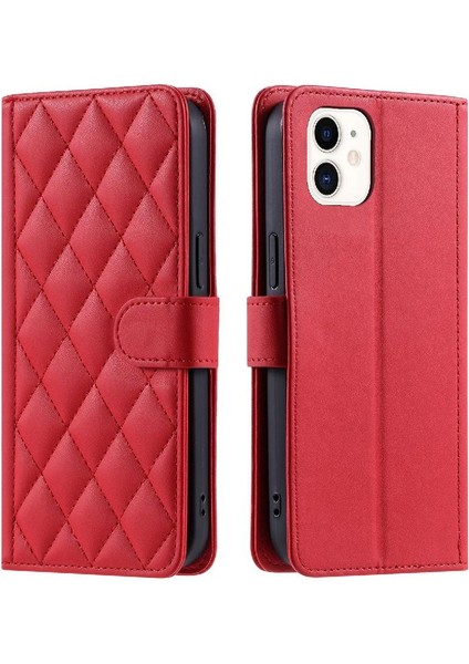 iPhone 12 Mini Telefon Kılıfı (Yurt Dışından)