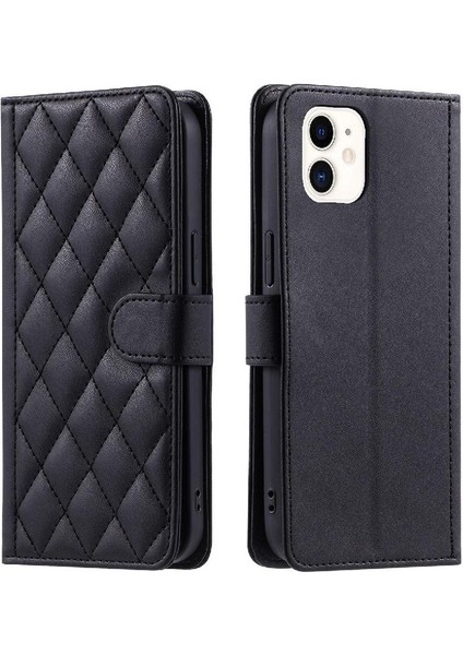 iPhone 11 Telefon Kılıfı (Yurt Dışından)