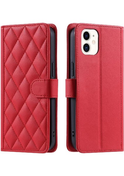 iPhone 11 Telefon Kılıfı (Yurt Dışından)