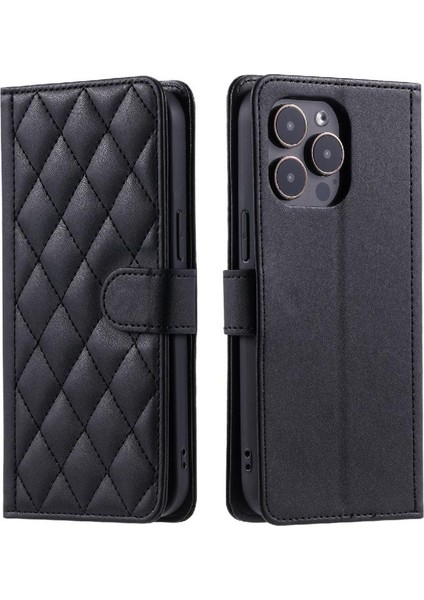 iPhone 13 Pro Max Telefon Kılıfı (Yurt Dışından)
