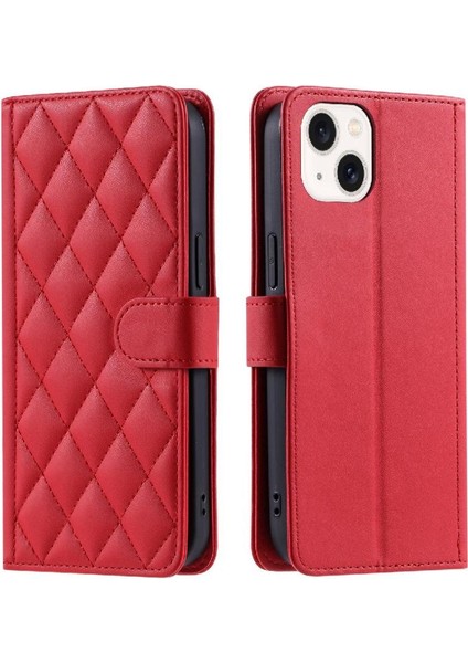 iPhone 14 Plus Telefon Kılıfı (Yurt Dışından)