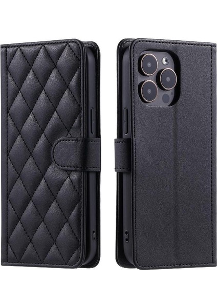iPhone 14 Pro Max Telefon Kılıfı (Yurt Dışından)