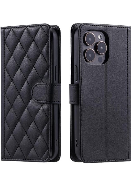 iPhone 15 Pro Max Telefon Kılıfı (Yurt Dışından)