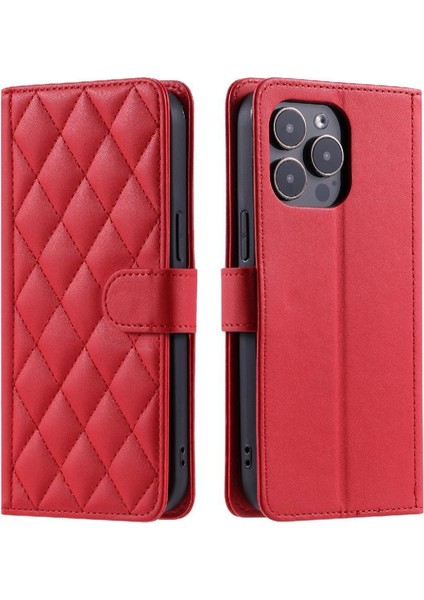 iPhone 14 Pro Telefon Kılıfı (Yurt Dışından)