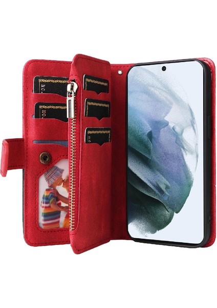 Samsung Galaxy S21 Fe Telefon Kılıfı (Yurt Dışından) indirimleri